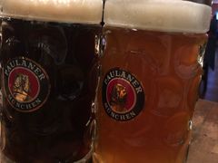 -宝莱纳啤酒花园餐厅PAULANER BRAUHAUS Nanjing(广州路店)