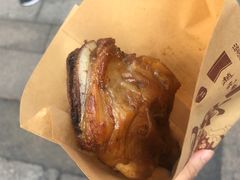 -赵元章肉骨烧(山塘街店)