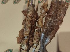 -蚝堡海鲜·威海菜·海肠捞饭·烧烤·亚洲吃蚝公司(幸福门店)