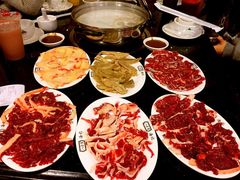 -八合里牛肉火锅(八合里总店)