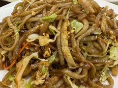 -惠来大排档(联创商业街店)