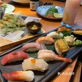 百元的Omakase | 环贸性价比之最