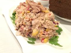 -马克西姆俄罗斯餐厅(通亚街店)