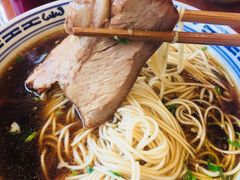 -同得兴 Since·1995 传统苏式面馆(十全街店)