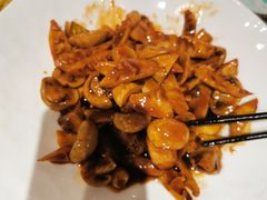 -董家大院·京味家常菜(朝丰家园店)