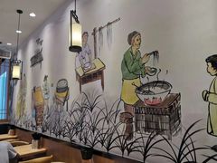 -朱鸿兴面馆(镇湖店)