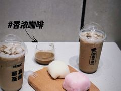 -大口九(东方广场店)