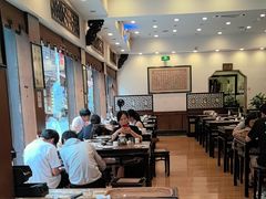 -一楼食业·美食人家