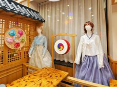 -鸭绿江民族饭店(总店)