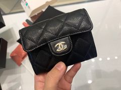 -Chanel(德基广场店)
