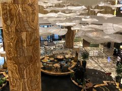 -威珀斯酒店·珀萃美食餐厅 | 海鲜刺身·现烤生蚝·特色烤肉