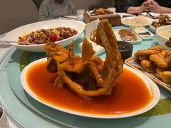-金三杯酒家(泉城路店)
