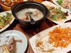 -正宗天津烧麦馆(柳州路店)