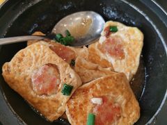 -大笑饭堂(甲子桥店)