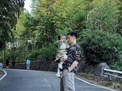 -蔡伦竹海