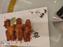 -金三杯酒家(泉城路店)