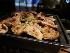 -山葵家·创意料理(EFC欧美广场店)