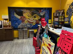 -杨梅红艺术教育(北京金源购物中心校区)