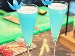 -北京北辰洲际酒店