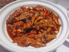 -胡老大菜热饭香·家宴(二七北路店)
