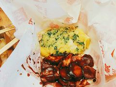 -食悦天美食广场(西安CityOn熙地港购物中心店)