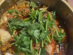 -有蚝有翅烧烤大排档·宵夜(右安门店)