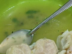 -安徽大学第三食堂