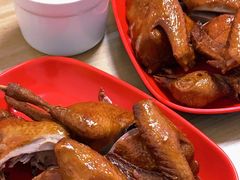 -光明刘冰乳鸽店(光明法政北路店)