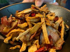 -水煮三国·川鲁江湖菜(香山店)