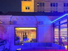 -外滩8号 whisky bar(金延大厦店)