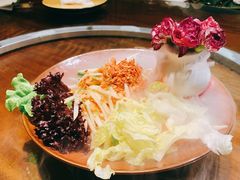 -暹罗泰·泰国餐厅(仁和新城店)