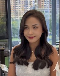 -吉艺心专业美发造型
