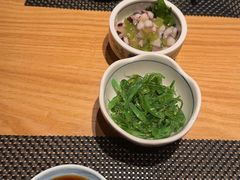 -虹料理·日料放题(悠方店)