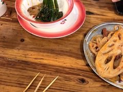 -冶建镜子·中国龙虾王(总店)
