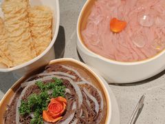 -海底捞火锅(银泰中心店)