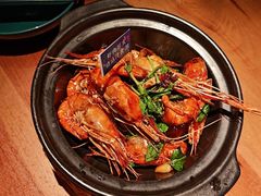 -蝦塘·中国餐馆(城墙南马道巷店)