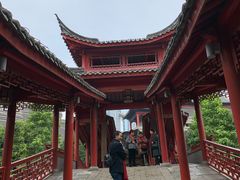-龙潭水乡