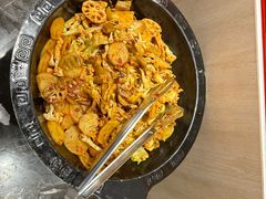 -素满香·素食自助餐(西安·民乐园店)