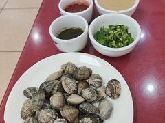 -山海关清和浑锅店