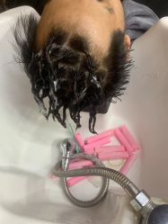 -纯剪男士理发馆·烫染专业店
