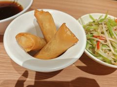 -苏小柳点心·手作小笼包(浦东嘉里城分院)