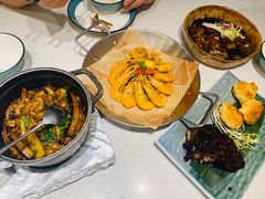 -常来小聚·广州非遗传承餐厅(高德置地店)
