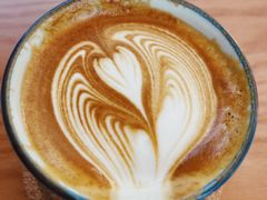 -YEEGIN COFFEE也径咖啡