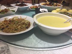 -赶海部落海鲜城(海阳路店)