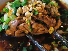 -雲记卢妈冷锅串串(中道街总店)