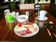 -上海外滩茂悦大酒店