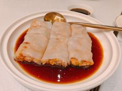 -铭家点心(秦岭路店)