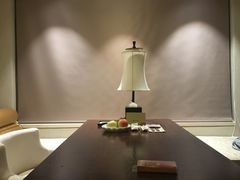 -西安华清御汤酒店