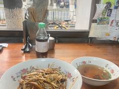 -小狗面馆(河东路店)