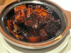 -老吉士酒家(天平路店)